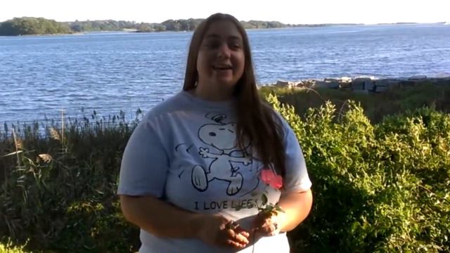 Catherine Hayashi Sings "How Are Things in Glocca Morra" смотреть онлайн