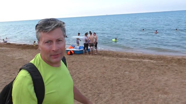 Путешествие в Дагестан , часть восьмая , Опастное восхождение смотреть онлайн