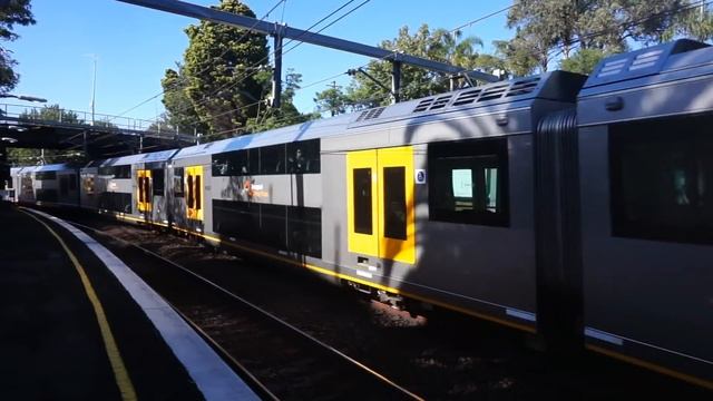 SYDNEY: Exploring The Modern Sydney Metro ? Or Subway (underground) In Australia