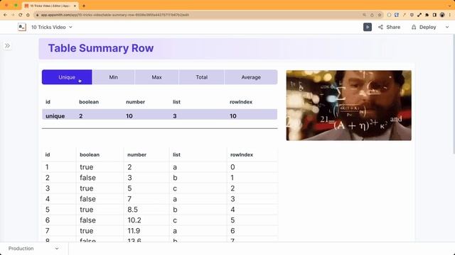 10 Appsmith Development Tricks | Appsmith Innovate 2023 смотреть онлайн