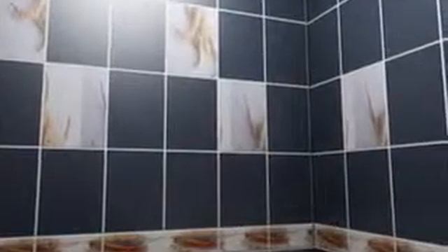 дизайн ванной комнаты стандартного размера