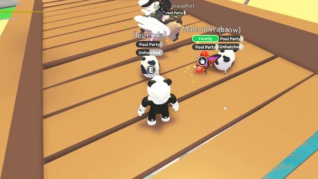 СКОЛЬКО ЛЕГЕНДАРОК из 50 Фермерских Яиц в Роблокс Адопт Ми? Редкие питомцы в Roblox Adopt Me смотреть онлайн