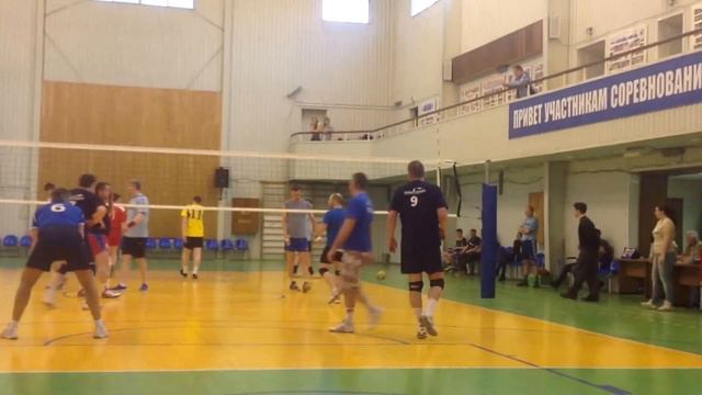 20130415 Джанин VS Созвездие. смотреть онлайн