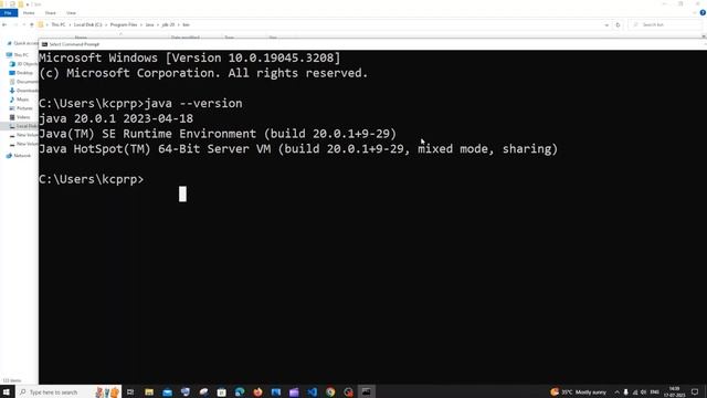 How to download and install Android Studio on Windows 10/11 with Java JDK setup 2023 смотреть онлайн