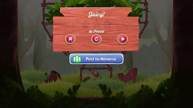 Mortar Melon Wii U Gameplay смотреть онлайн