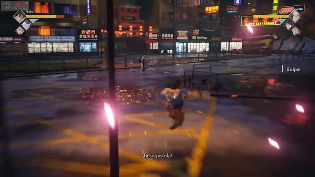 JUMP FORCE GT 1030 (900p) смотреть онлайн