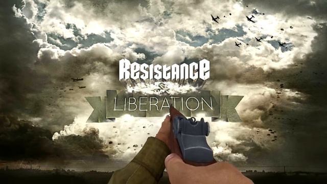 Resistance And Liberation: M1 Garand Reloading Animations WIP #2 смотреть онлайн