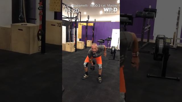 Luca Giacomelli - Tuscany Games 2019 смотреть онлайн