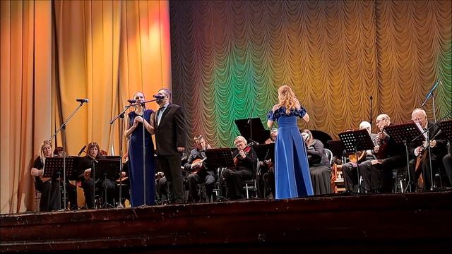 Оркестр народных инструментов 23 02 2023 смотреть онлайн