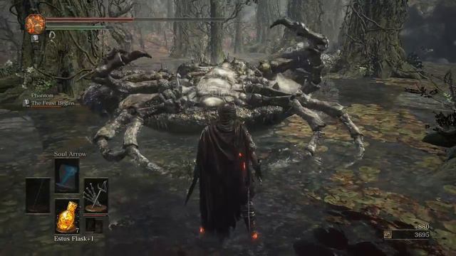 Dark Souls III & Garry's Mod Gameplay; Battle of the 'Tards! смотреть онлайн