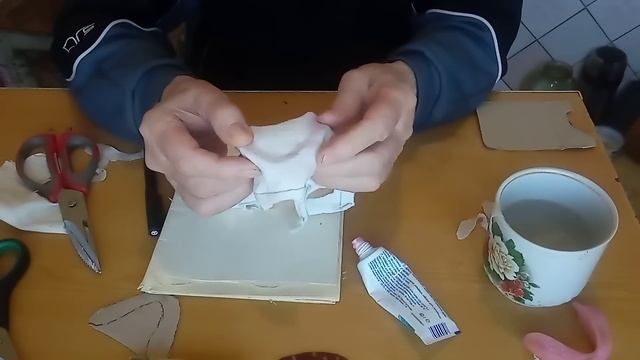 Прокладка под зубной протез, изготовление в домашних условиях. Опыт Куликова. смотреть онлайн