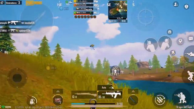 Infinix Note 30 Pro Gaming Test Infinix Note 30 Pro High FPS Gameplay| Note 30 Pro For Pubg Munno смотреть онлайн