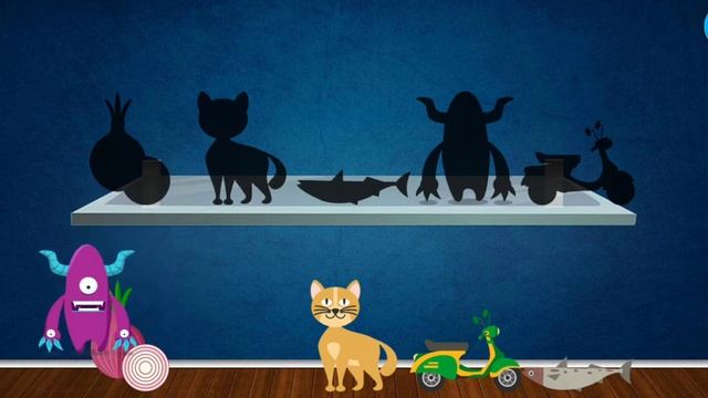 Папа Фан Junior Игра смотреть онлайн