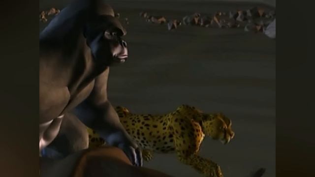 Beast Wars Transformers Explored - This Primal Robotic Warfare Cartoon Stole Every Fan's Heart! смотреть онлайн