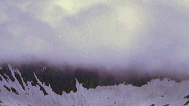 И. Стрелков. стихи Б. Беленцов - Пурга над Норильском смотреть онлайн