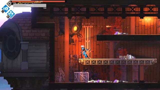 Играем в Foregone / Прохождение / Лучший рогалик / FlashInTheDark смотреть онлайн