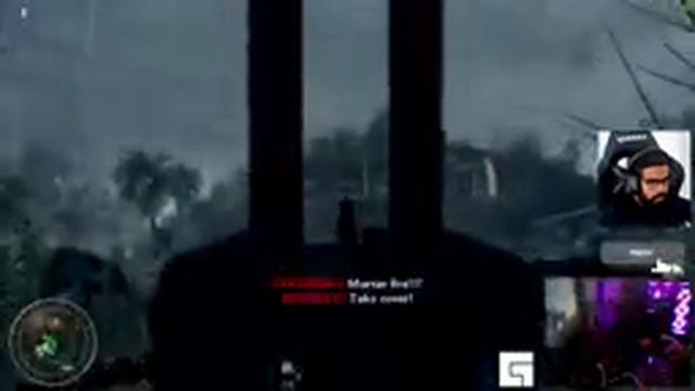 Call Of Duty World At War смотреть онлайн