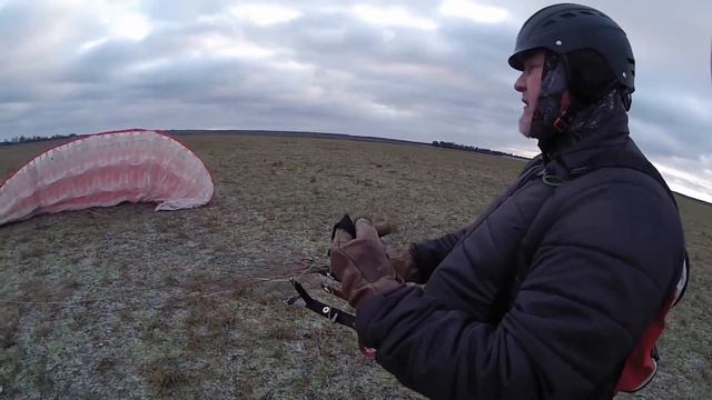 Наземная тренировка. Глухово 30/11/19 смотреть онлайн