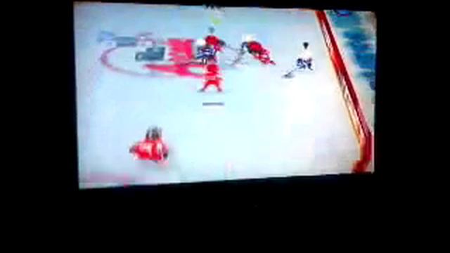 3 on 3 NHL Arcade pt. 2 смотреть онлайн