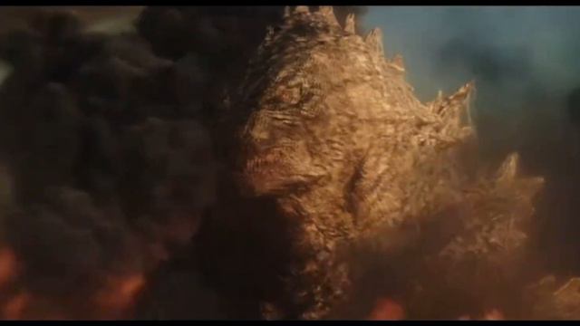 Kong vs Godzilla song: Helgafjell from (Peyton Parrish) смотреть онлайн