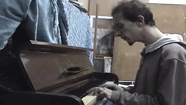 Room of angel - Silent hill 4 - piano with lyrics смотреть онлайн