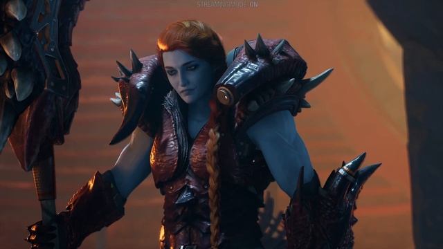 GUARDIANS OF THE GALAXY XBOX SERIES X GAMEPLAY WALKTHROUGH PART 4(LADY HELLBENDER) смотреть онлайн