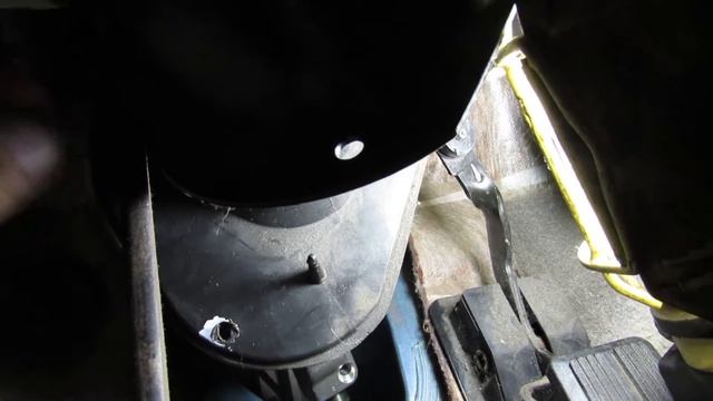 Power Steering Rack Replacement for 2001 Chrysler T&C смотреть онлайн