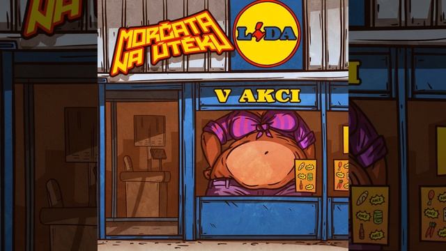 Lída 4: The Alimenty Part 2 смотреть онлайн