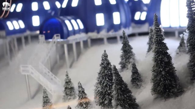 Экспонат выставки 