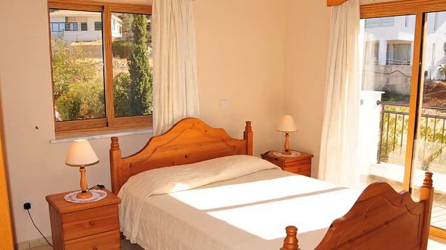 Villa Seaview-Primrose, Cyprus Villa in Pomos, Cyprus смотреть онлайн