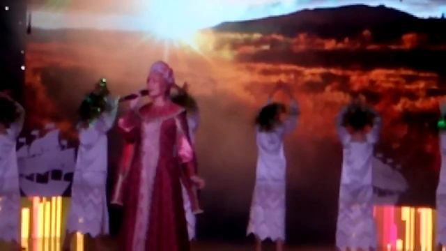 Духовный стих Дороженька смотреть онлайн