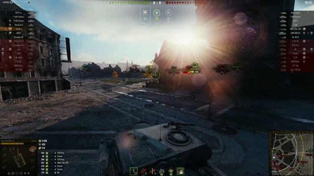 Turtle MK I - ПРЕМ ТАНК НЕДЕЛИ! Wolrd of Tanks! смотреть онлайн