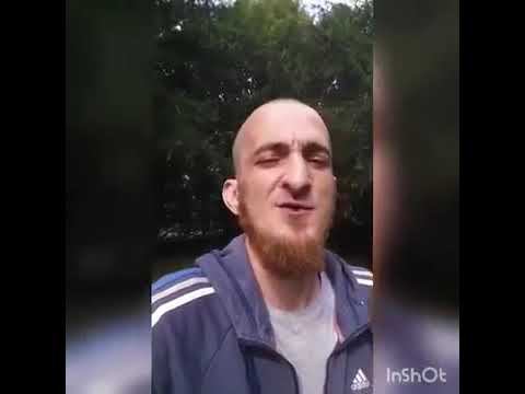 Мализаев Минкаил против Тумсо Абдурахманова Часть 1