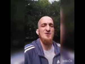 Мализаев Минкаил против Тумсо Абдурахманова Часть 1