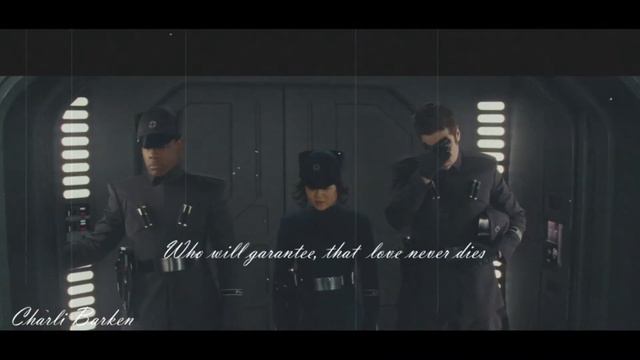 Gingerose and Reylo "Вела меня" смотреть онлайн