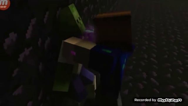 Minecraft Song ♪ "I Am Believing" a Minecraft CrazyCraft Parody (Minecraft Animation) смотреть онлайн