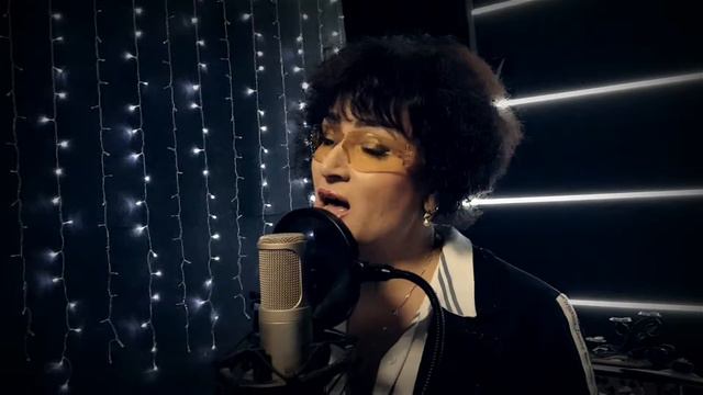 Оксана Осташевская - Мы вдвоём (cover) смотреть онлайн