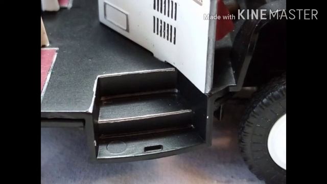 Кавз 3270 от AVD Models