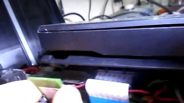 impress imposs E3 brother dcp-j562DW смотреть онлайн