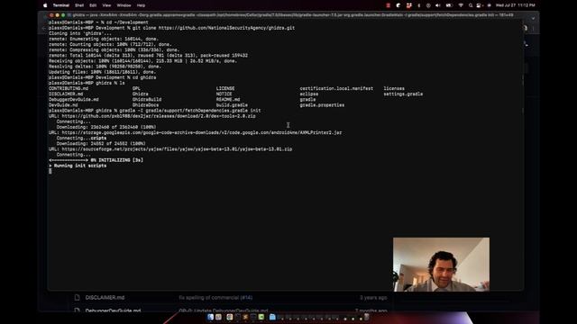 How To Install Ghidra on Mac with Apple Silicon (M2, M1, M1 Pro, M1 Max, M1 Ultra) смотреть онлайн