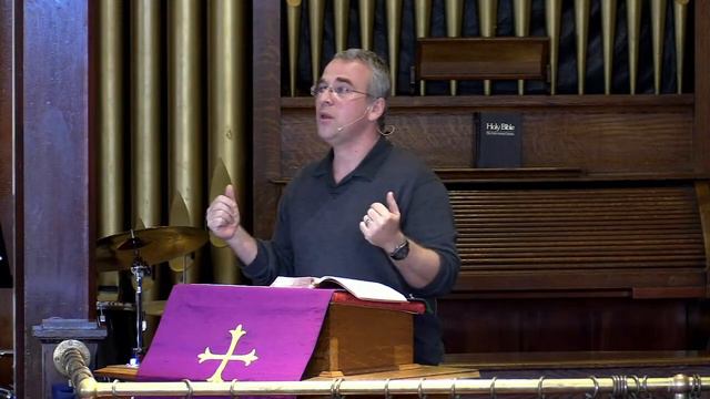 The Key to the Commandments is Love смотреть онлайн