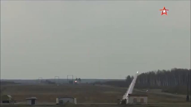 Видео Испытания ПЗРК «Игла С»! смотреть онлайн
