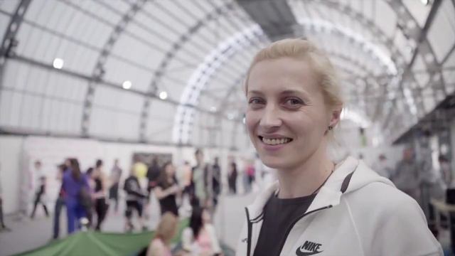 2015 Herbalife – XVI Фитнес Конвенция Nike смотреть онлайн