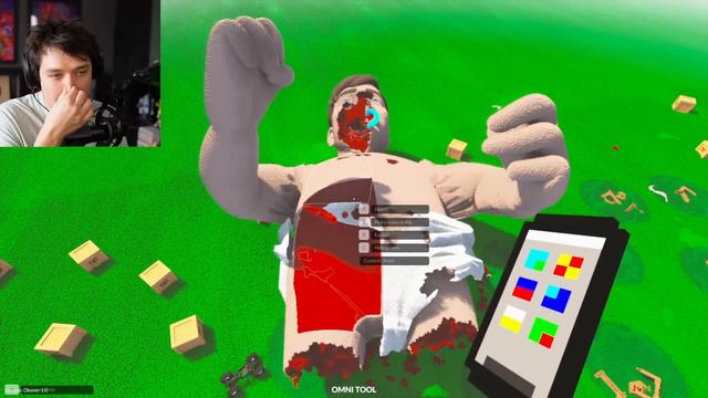 Mr Beast Vs COCHES 💥🤯 | TEARDOWN (Reto 99.9% IMPOSIBLE)