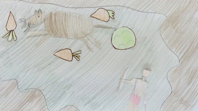 12 подвигов Геракла (Ишмухамедов Динар) смотреть онлайн
