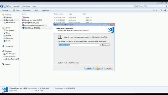 06 CRUD Using Angular 5/6 +Bootstrap 4, Java, Spring Boot, MySQL -- Dvlpmt Envmt 4 VSC смотреть онлайн