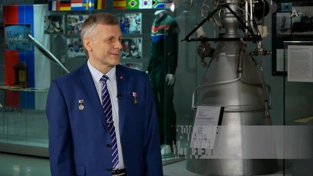 Космонавтика, или Вселенная в каждый дом смотреть онлайн