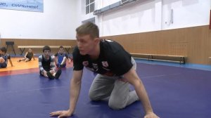 Боль в спине! Как правильно закачать травмы спины и вернуть к полноценной жизни.