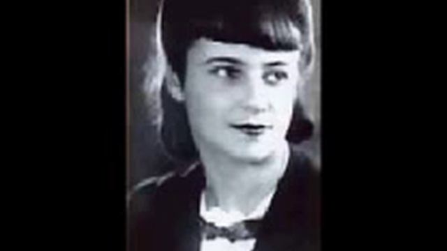 Rosa Tamarkina Plays Taneyev Quintet Op. 30 (5/5)