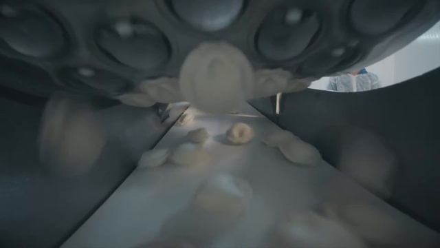 Пельмешки Скороспешки. Еда на каждый день